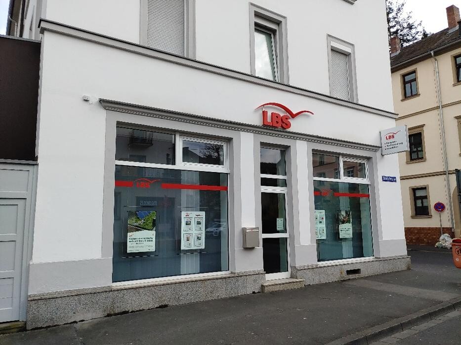 Bilder LBS in Bad Kissingen
