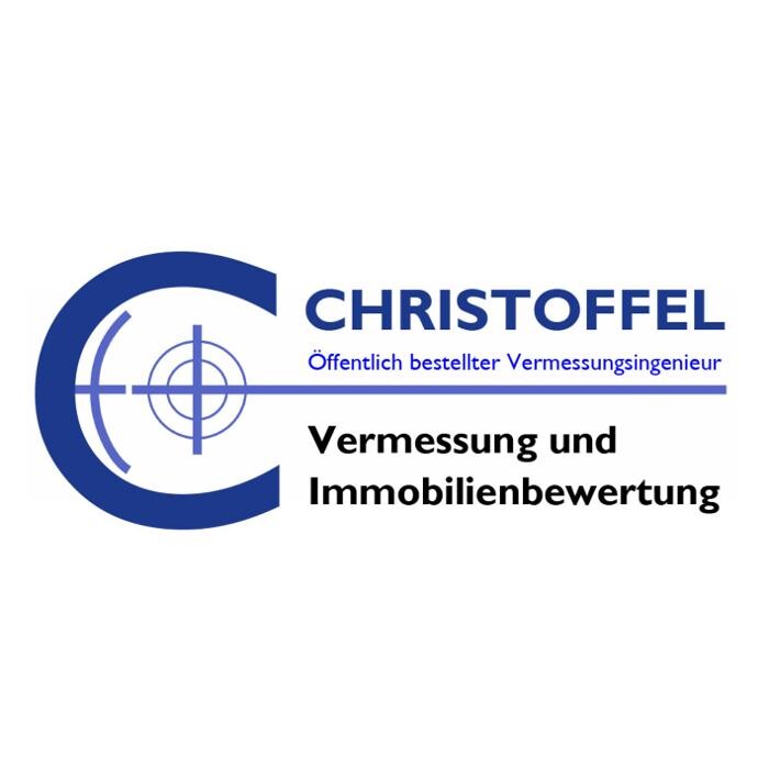 Vermessungsbüro Christoffel Logo
