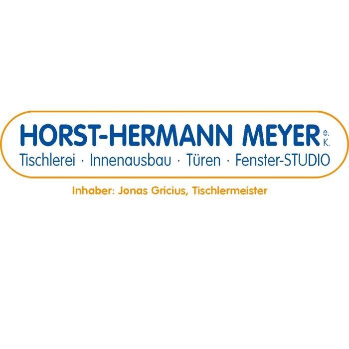 Bilder Tischlerei Horst-Hermann Meyer e. K.