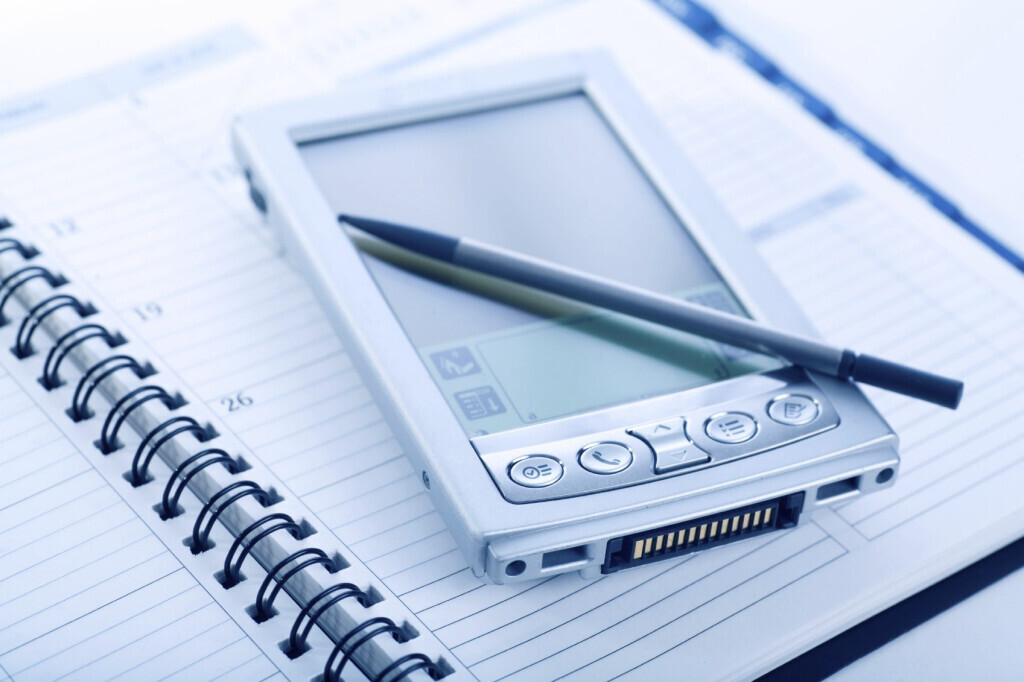 Bilder Büroheldin für Handwerker