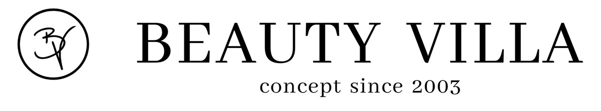 Beauty Villa Rostock Logo