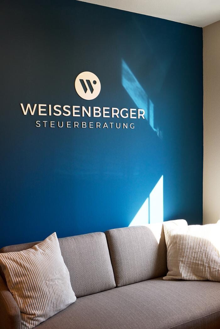 Bilder Weissenberger Steuerberatungsgesellschaft & Co. KG