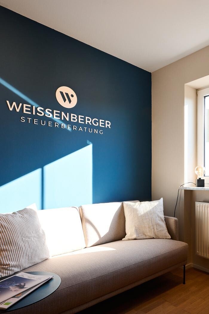 Bilder Weissenberger Steuerberatungsgesellschaft & Co. KG