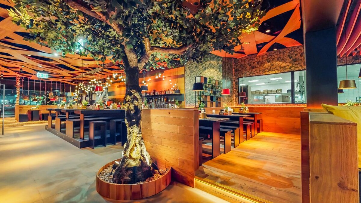 Bilder PETER PANE Burgergrill & Bar
