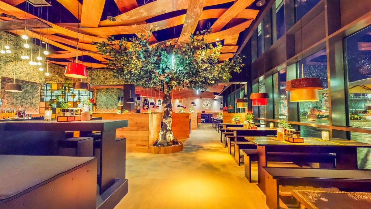 Bilder PETER PANE Burgergrill & Bar