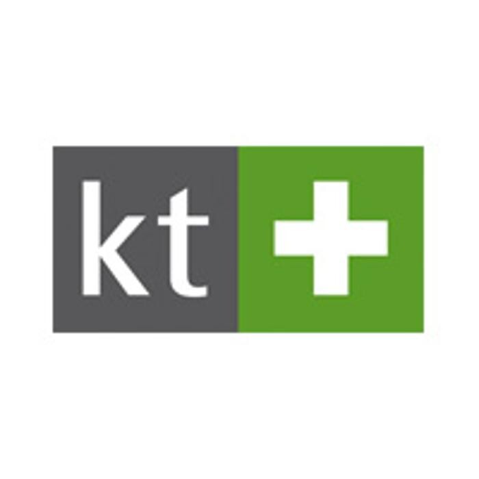 küchentechhnik plus GmbH Logo