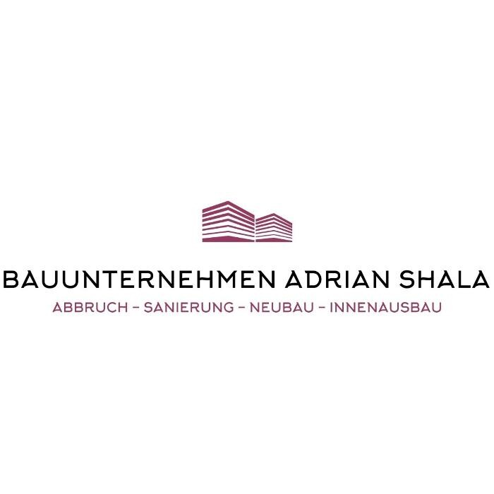 Bilder Bauunternehmen Adrian Shala Innenausbau