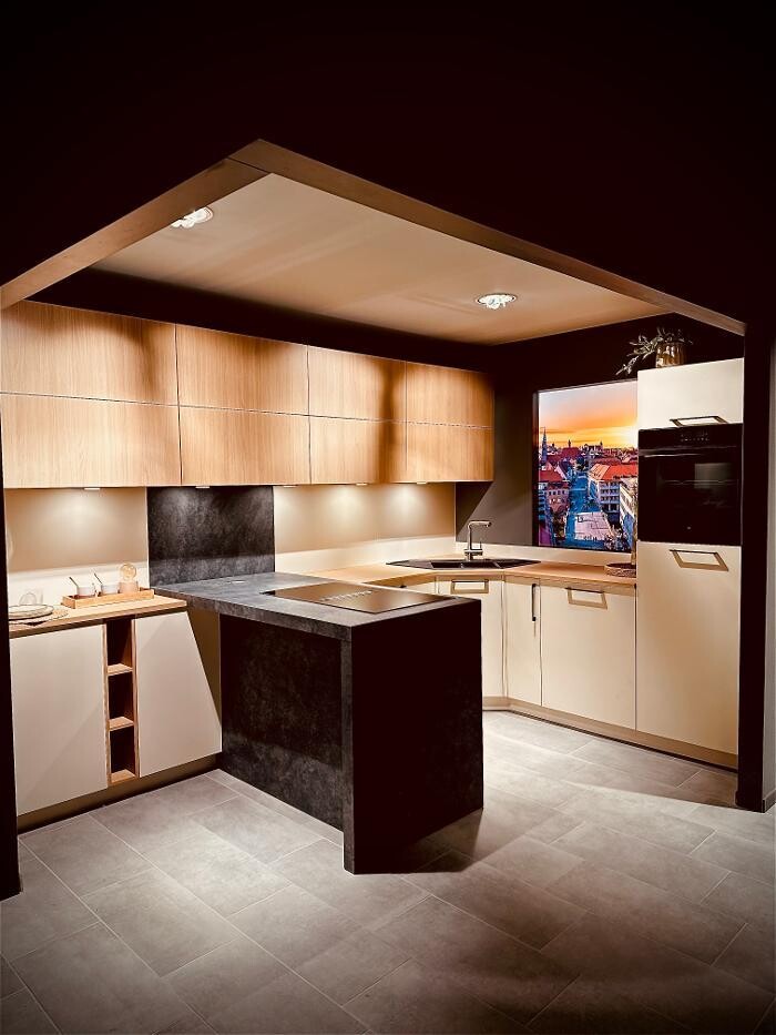 Bilder PLANA Küchenstudio Nürnberg-Schniegling