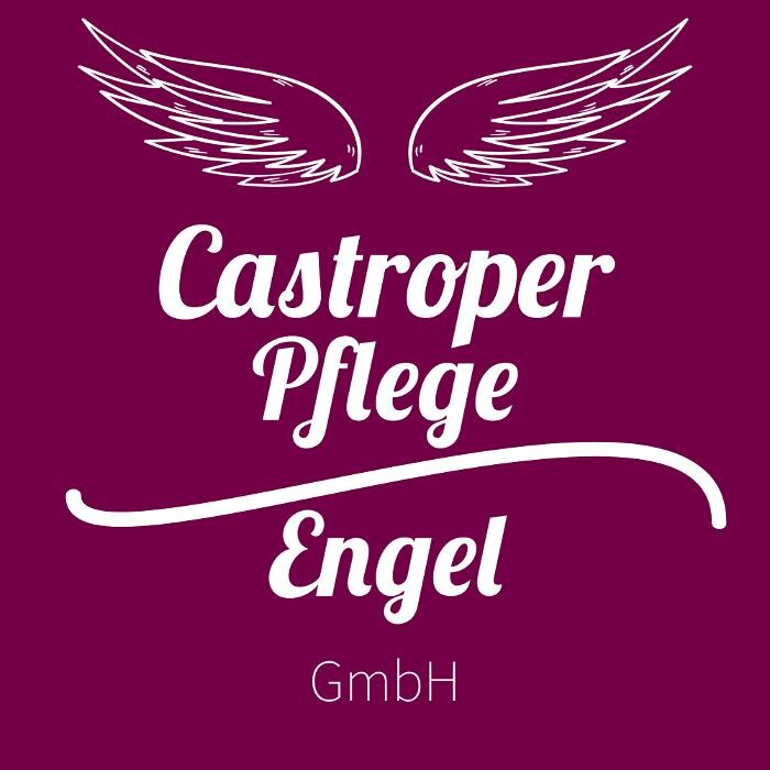 Castroper Pflege Engel GmbH Logo