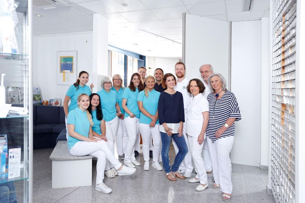 Bilder Zentrum für Zahnheilkunde Dr. med. dent. Johannes Schmitt