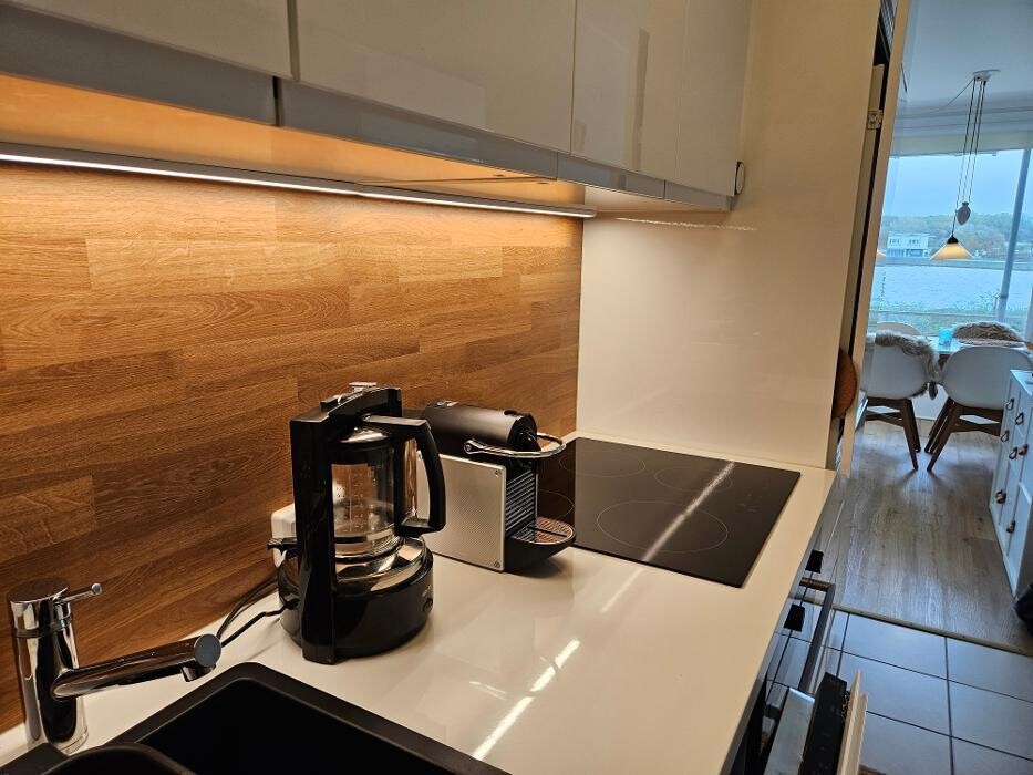 Bilder Ferienwohnung Strandläufer