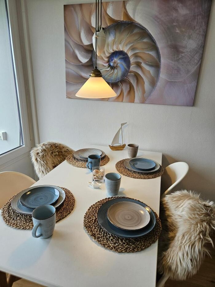 Bilder Ferienwohnung Strandläufer