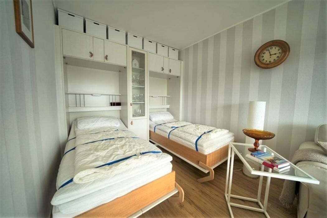 Bilder Ferienwohnung Strandläufer