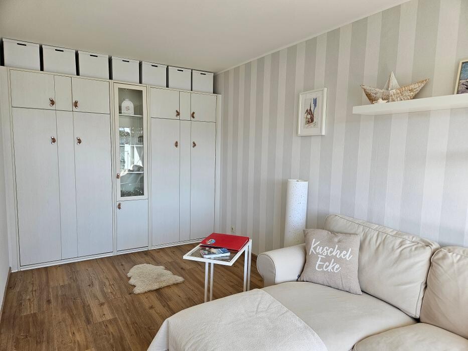 Bilder Ferienwohnung Strandläufer