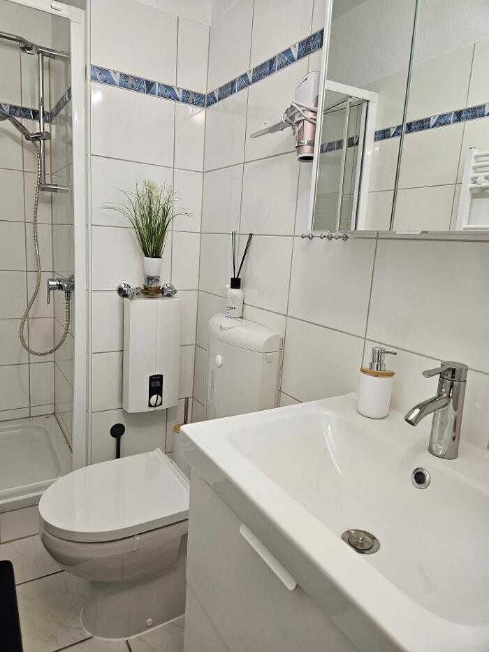 Bilder Ferienwohnung Strandläufer