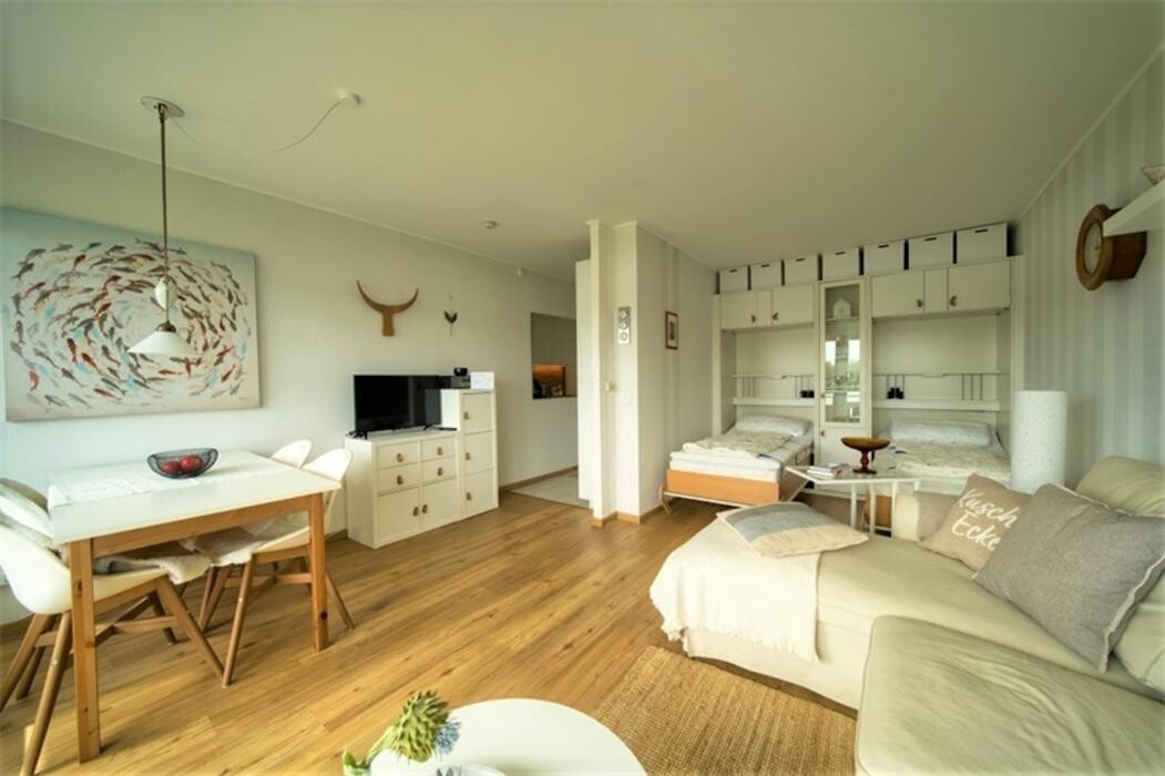 Bilder Ferienwohnung Strandläufer