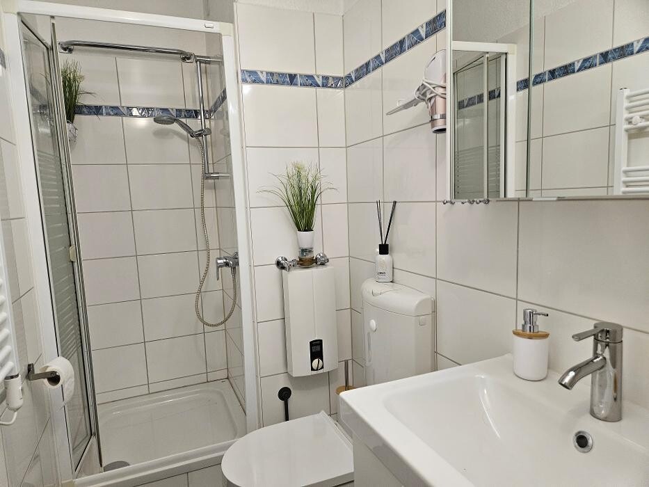 Bilder Ferienwohnung Strandläufer