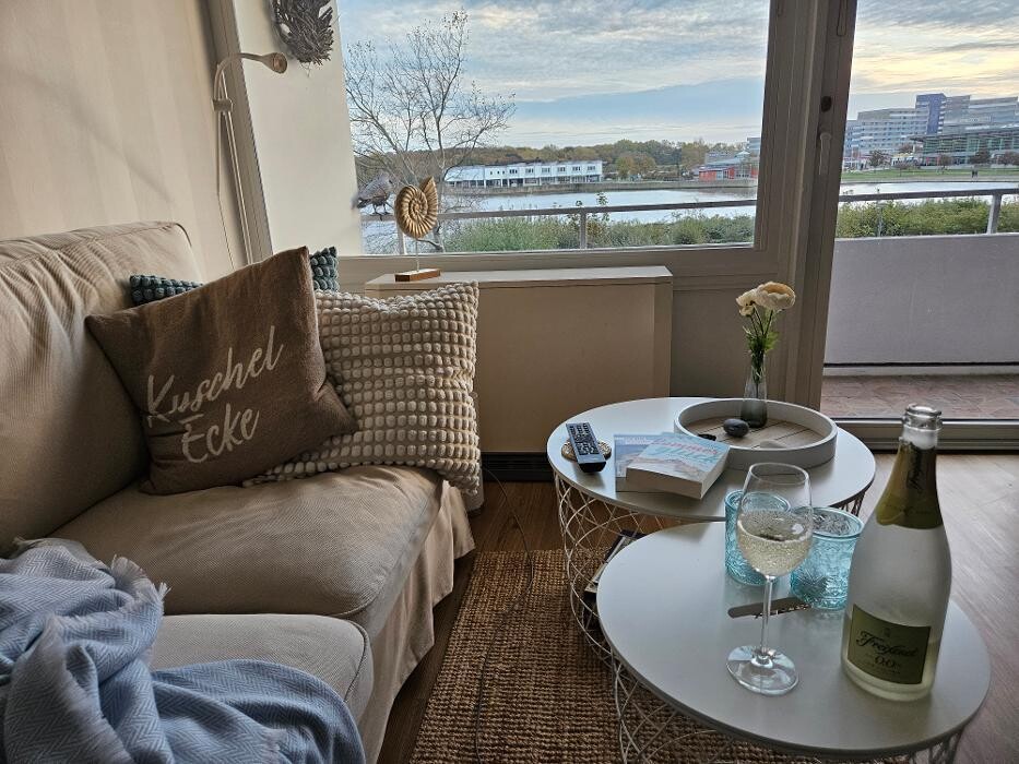 Bilder Ferienwohnung Strandläufer