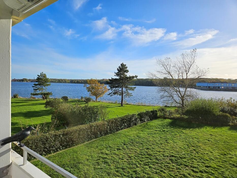 Bilder Ferienwohnung Strandläufer