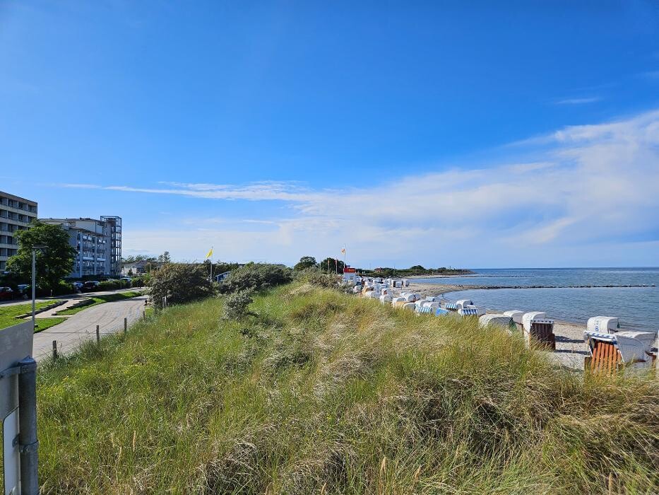 Bilder Ferienwohnung Strandläufer