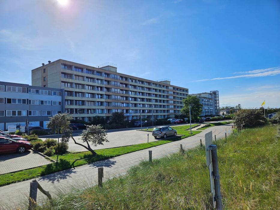 Bilder Ferienwohnung Strandläufer