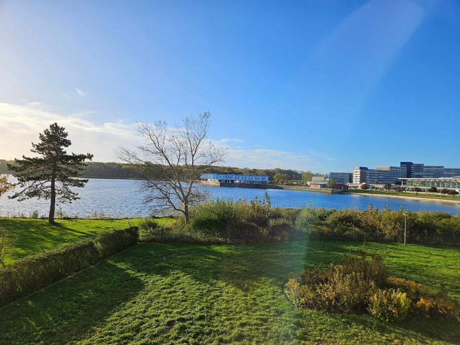 Bilder Ferienwohnung Strandläufer