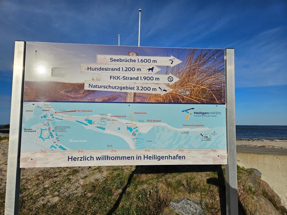 Bilder Ferienwohnung Strandläufer