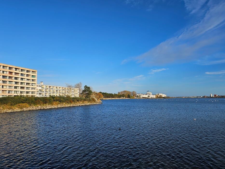 Bilder Ferienwohnung Strandläufer