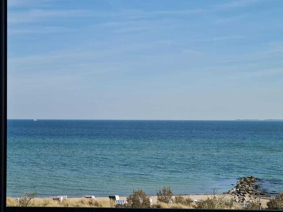 Bilder Ferienwohnung Strandläufer