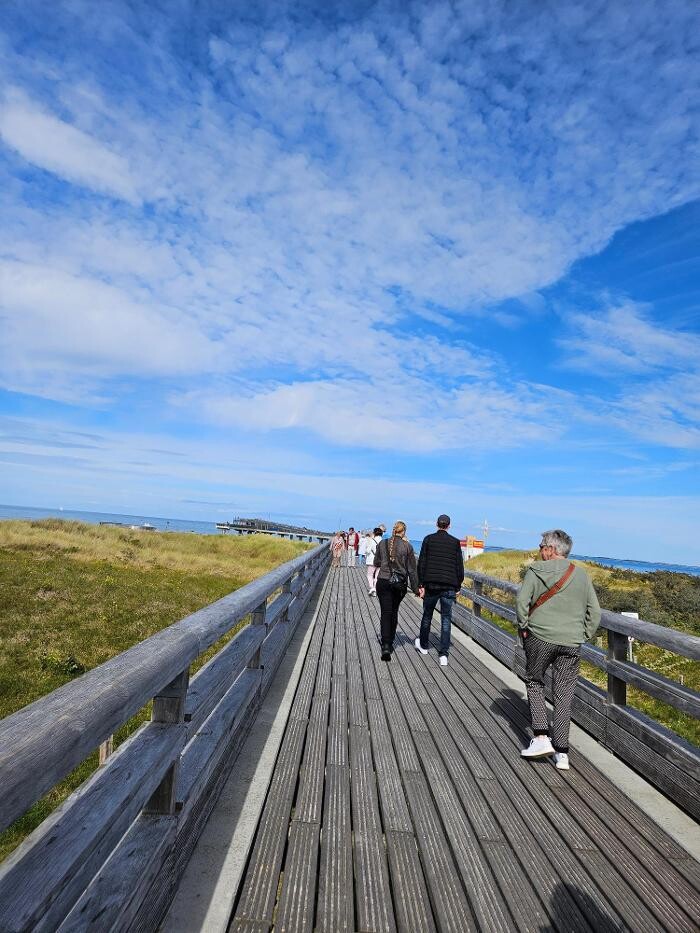 Bilder Ferienwohnung Strandläufer