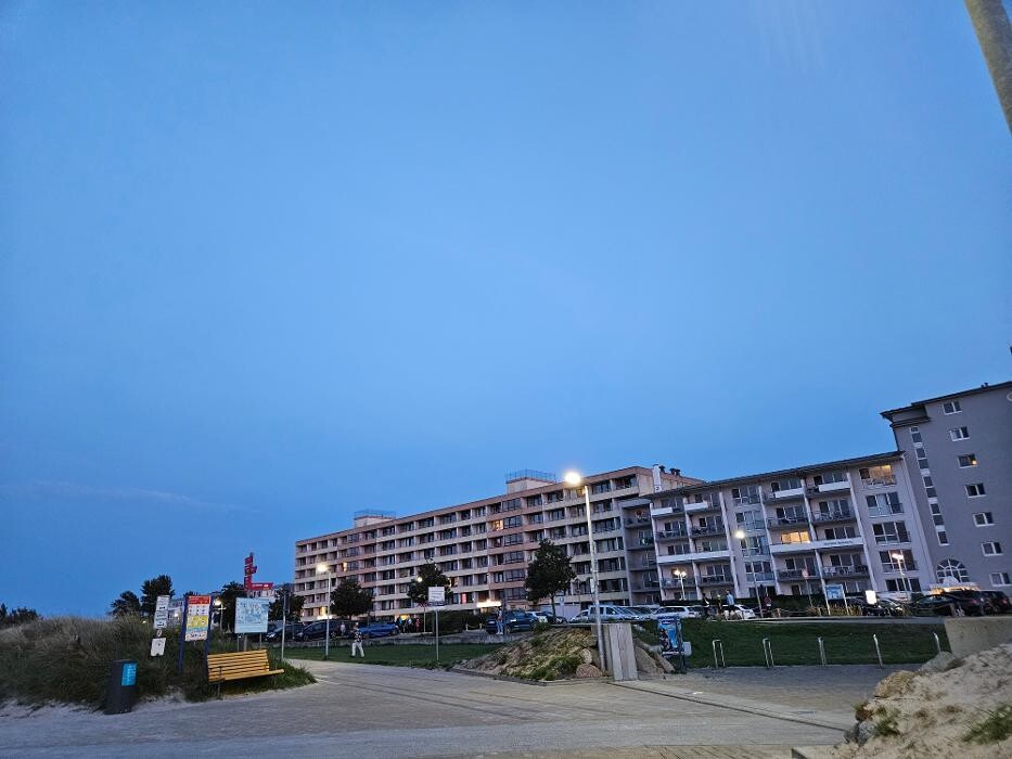 Bilder Ferienwohnung Strandläufer