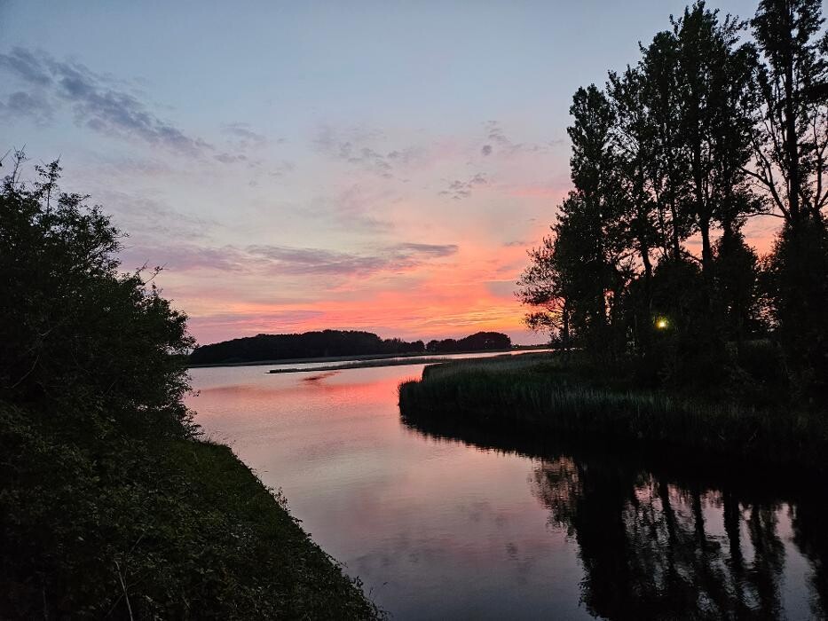 Bilder Ferienwohnung Strandläufer