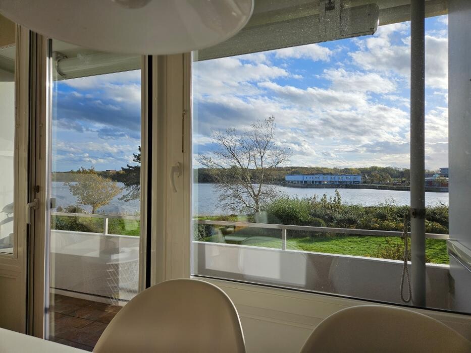 Bilder Ferienwohnung Strandläufer