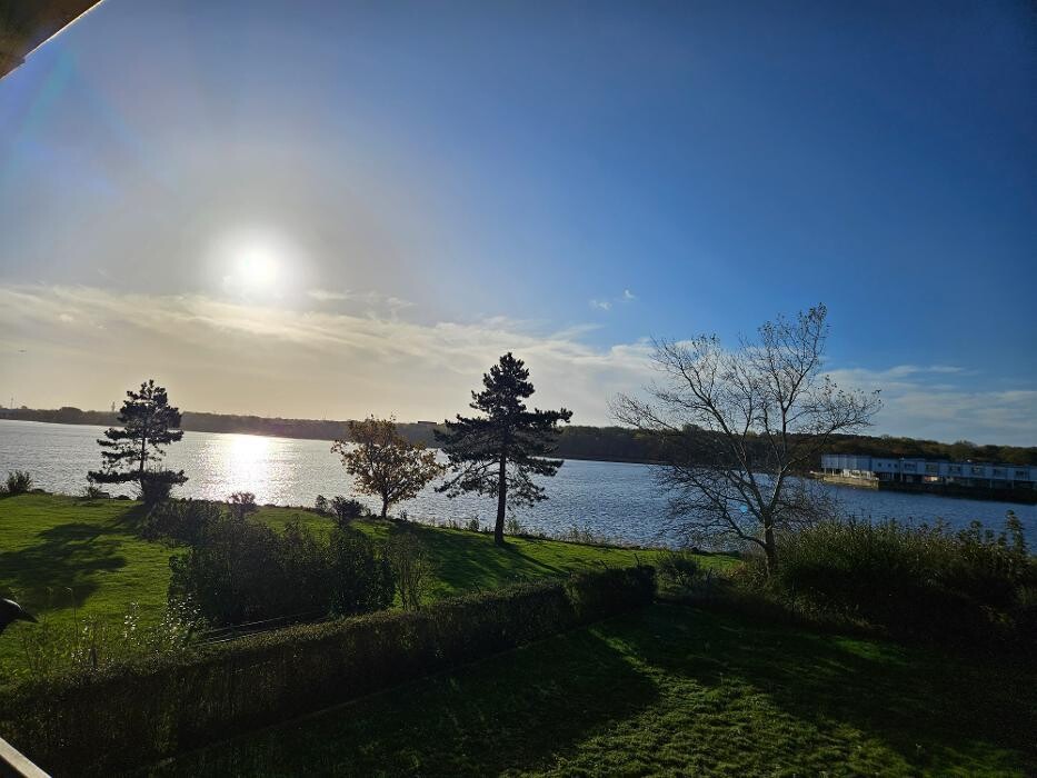 Bilder Ferienwohnung Strandläufer