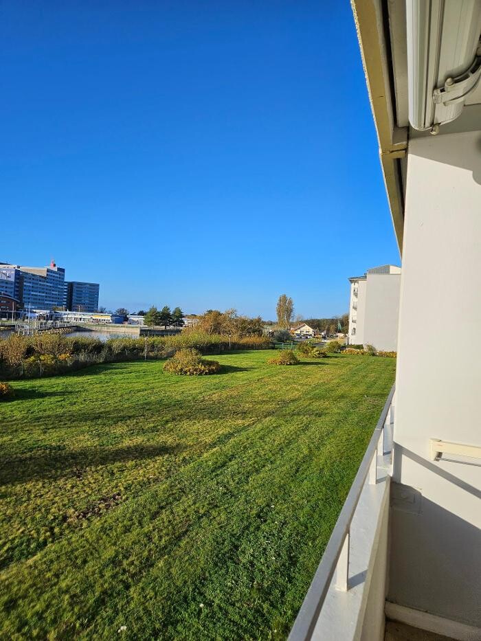 Bilder Ferienwohnung Strandläufer