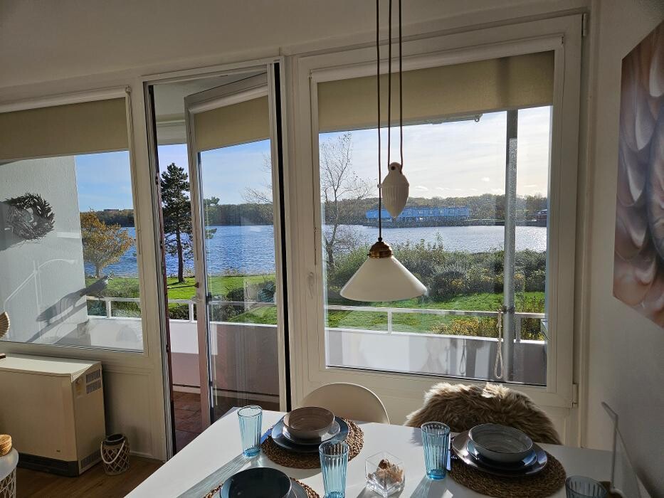 Bilder Ferienwohnung Strandläufer