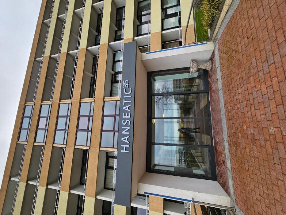 Bilder Ferienwohnung Strandläufer