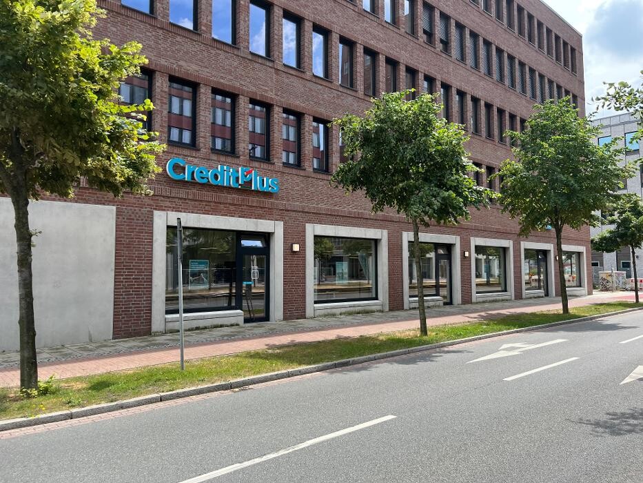 Bilder Creditplus Bank AG - Filiale Bremen