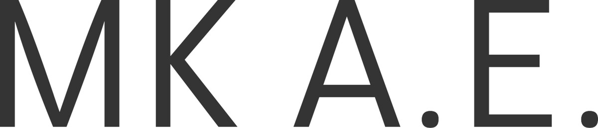 MKAE Moritz Koch Architektur und Energieberatung Logo
