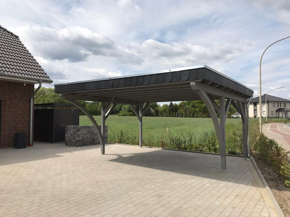 Bilder Zimmerei Lukas Kogge GmbH & Co. KG