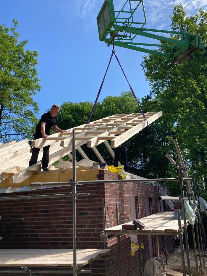 Bilder Zimmerei Lukas Kogge GmbH & Co. KG