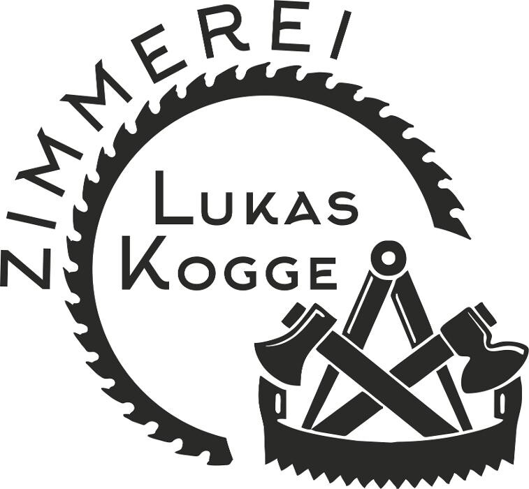Zimmerei Lukas Kogge GmbH & Co. KG Logo