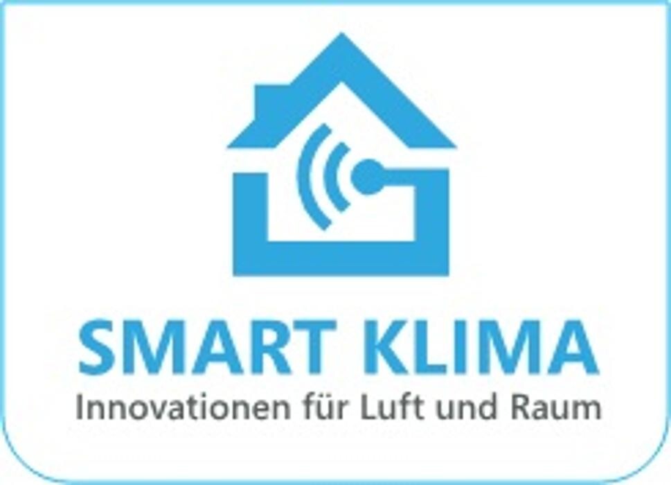 SMART-KLIMA GmbH Logo