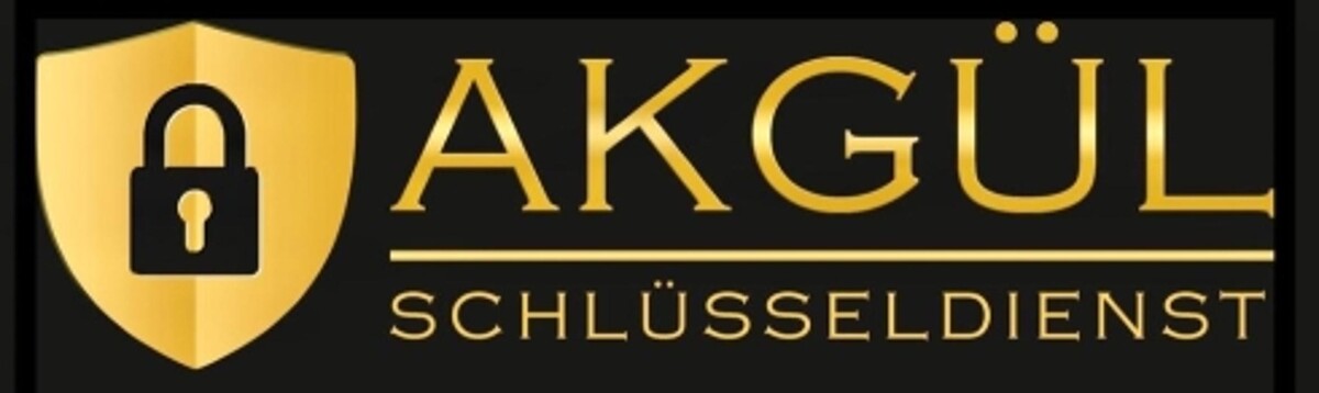 Schlüsseldienst Akguel Logo