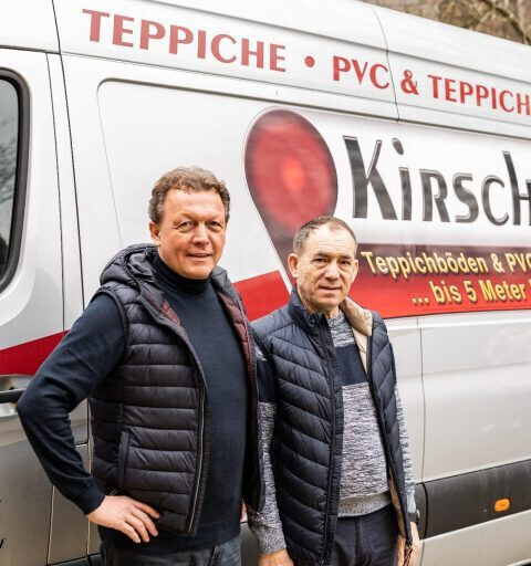 Bilder Bodenbeläge Kirschner