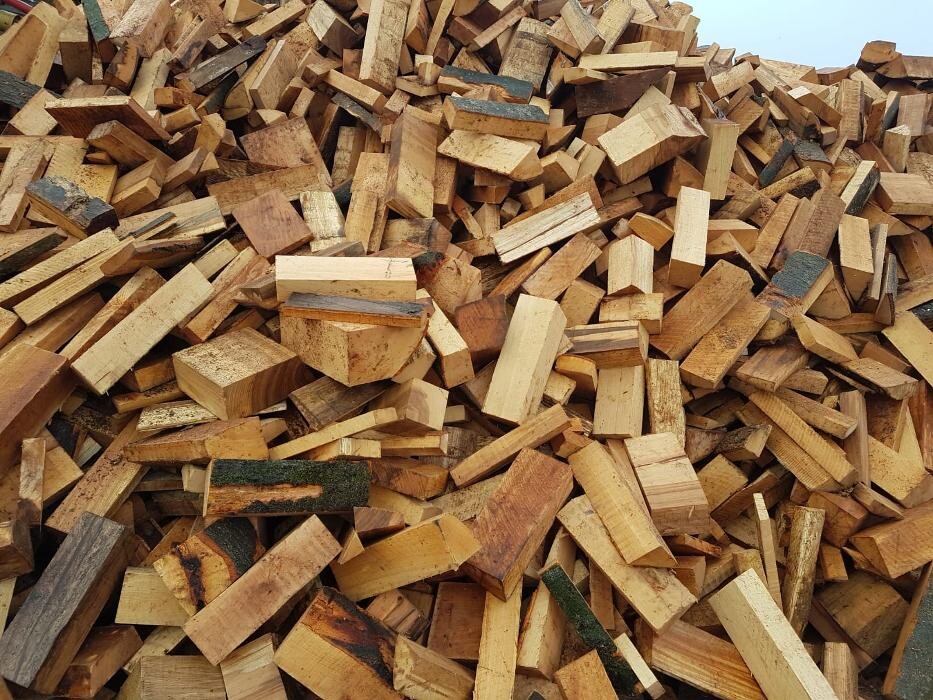 Bilder Brennholz Granz