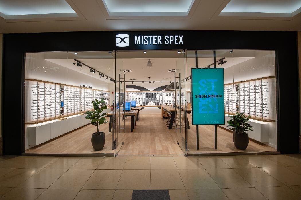 Bilder Mister Spex Optiker Sindelfingen/Breuningerland