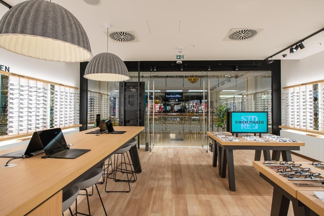 Bilder Mister Spex Optiker Sindelfingen/Breuningerland