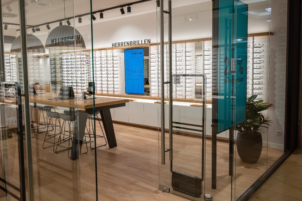 Bilder Mister Spex Optiker Sindelfingen/Breuningerland