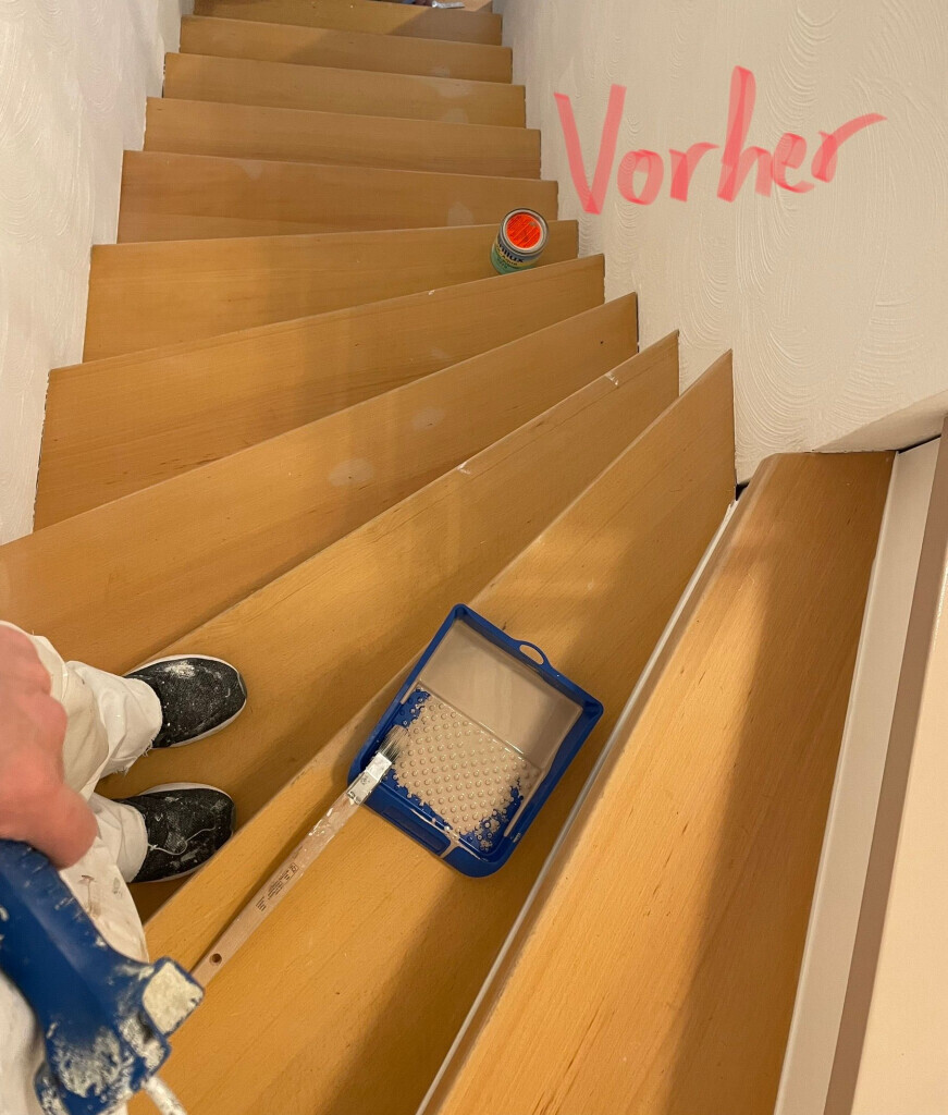 Bilder Malermeisterin Reinshagen Saskia